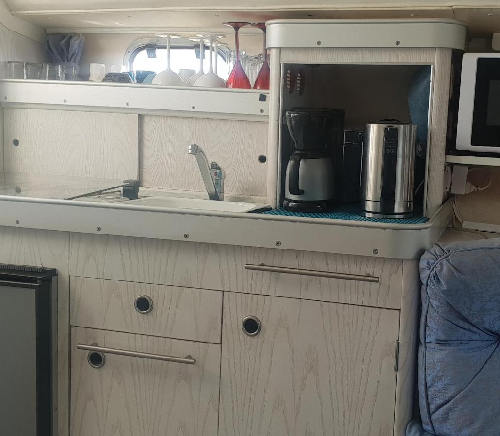 Sea Guesthouse 卡内 外观 照片